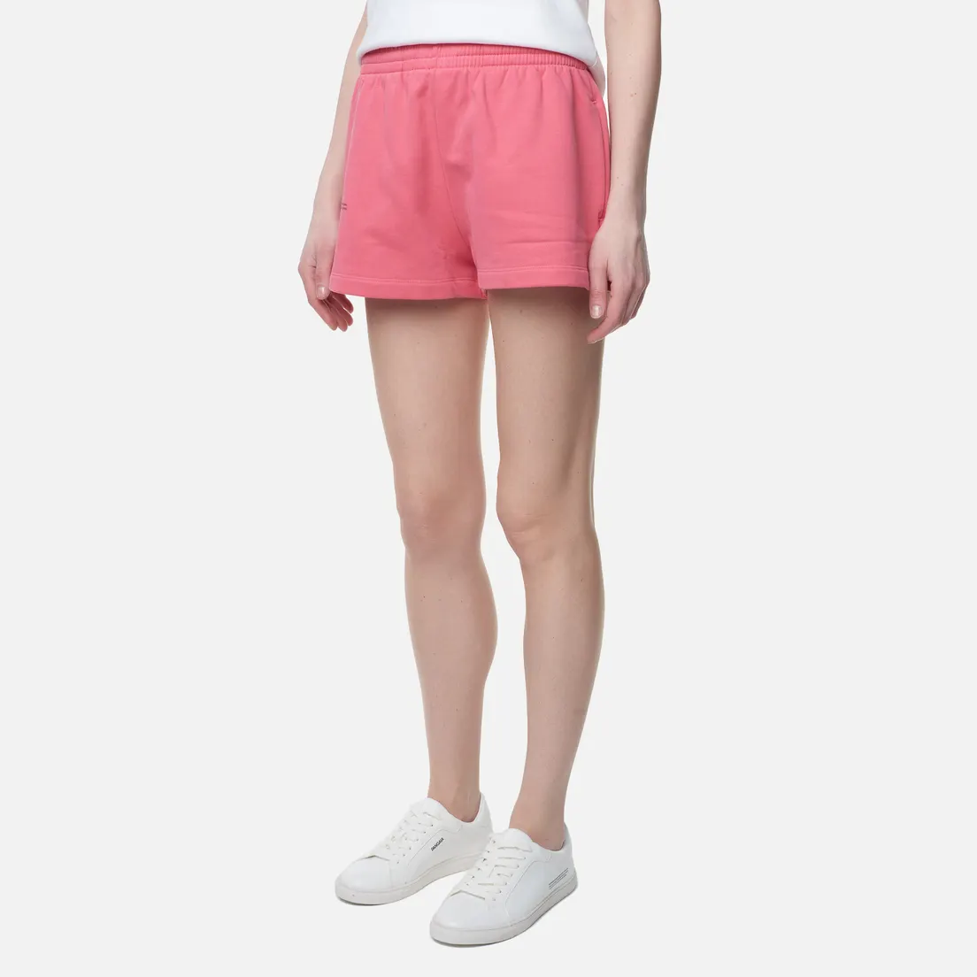 PANGAIA Женские шорты Organic Cotton Mini