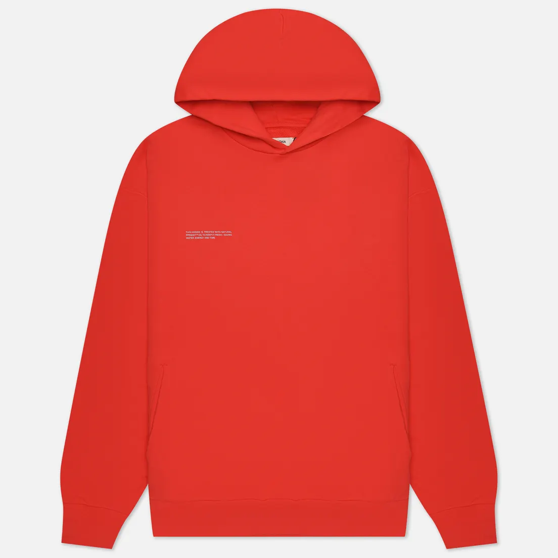 PANGAIA Мужская толстовка 365 Tropics Hoodie