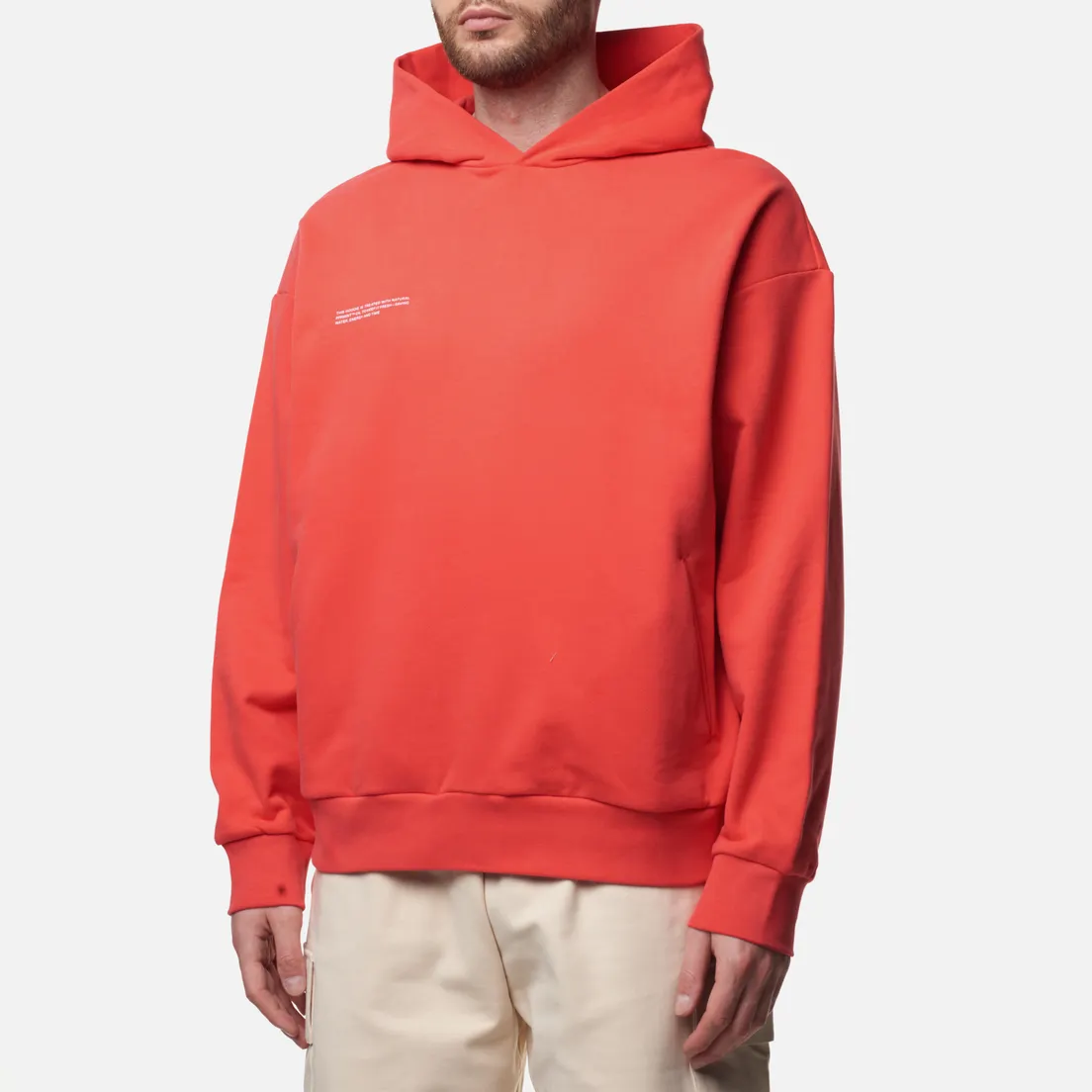 PANGAIA Мужская толстовка 365 Tropics Hoodie