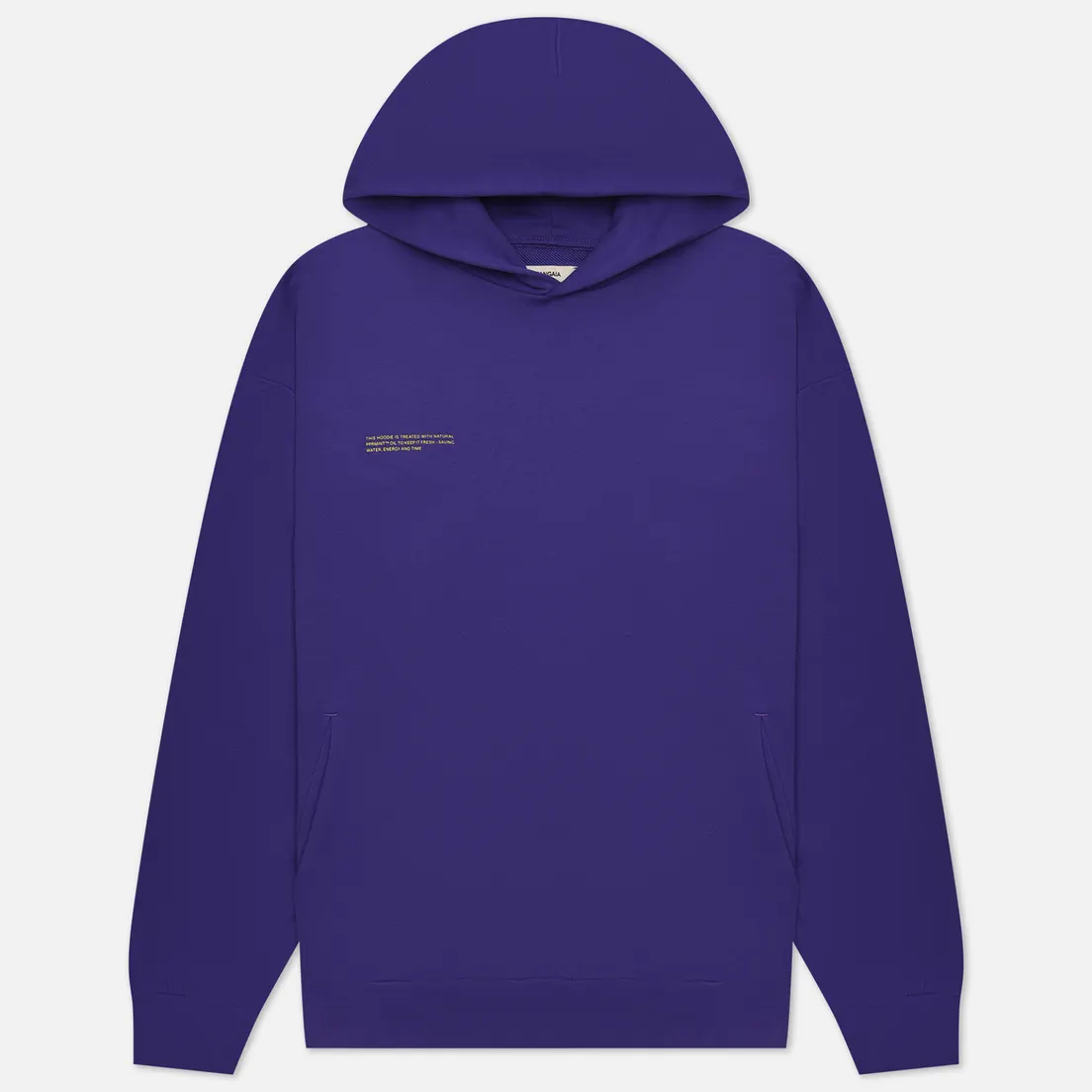 PANGAIA Мужская толстовка 365 Tropics Hoodie