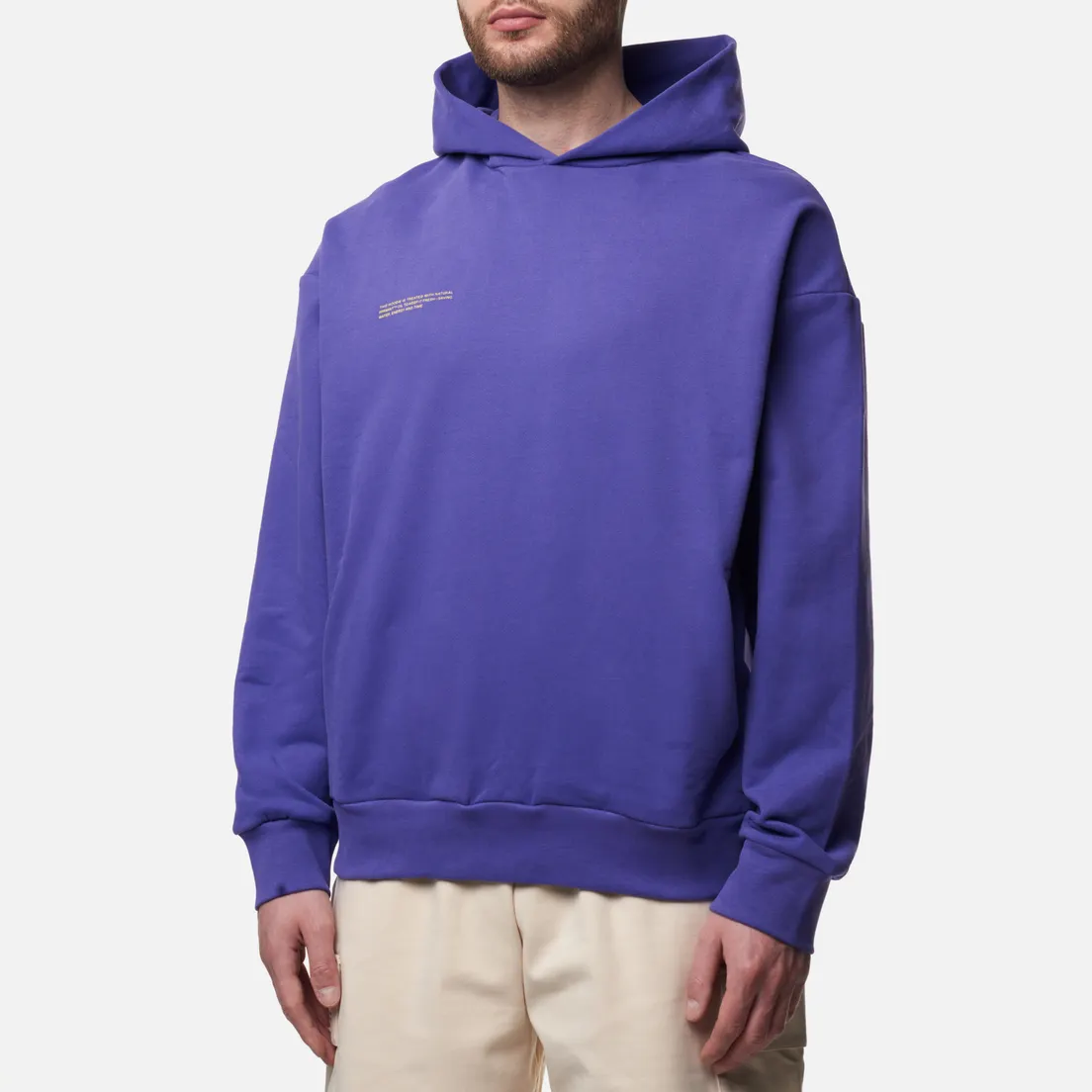 PANGAIA Мужская толстовка 365 Tropics Hoodie