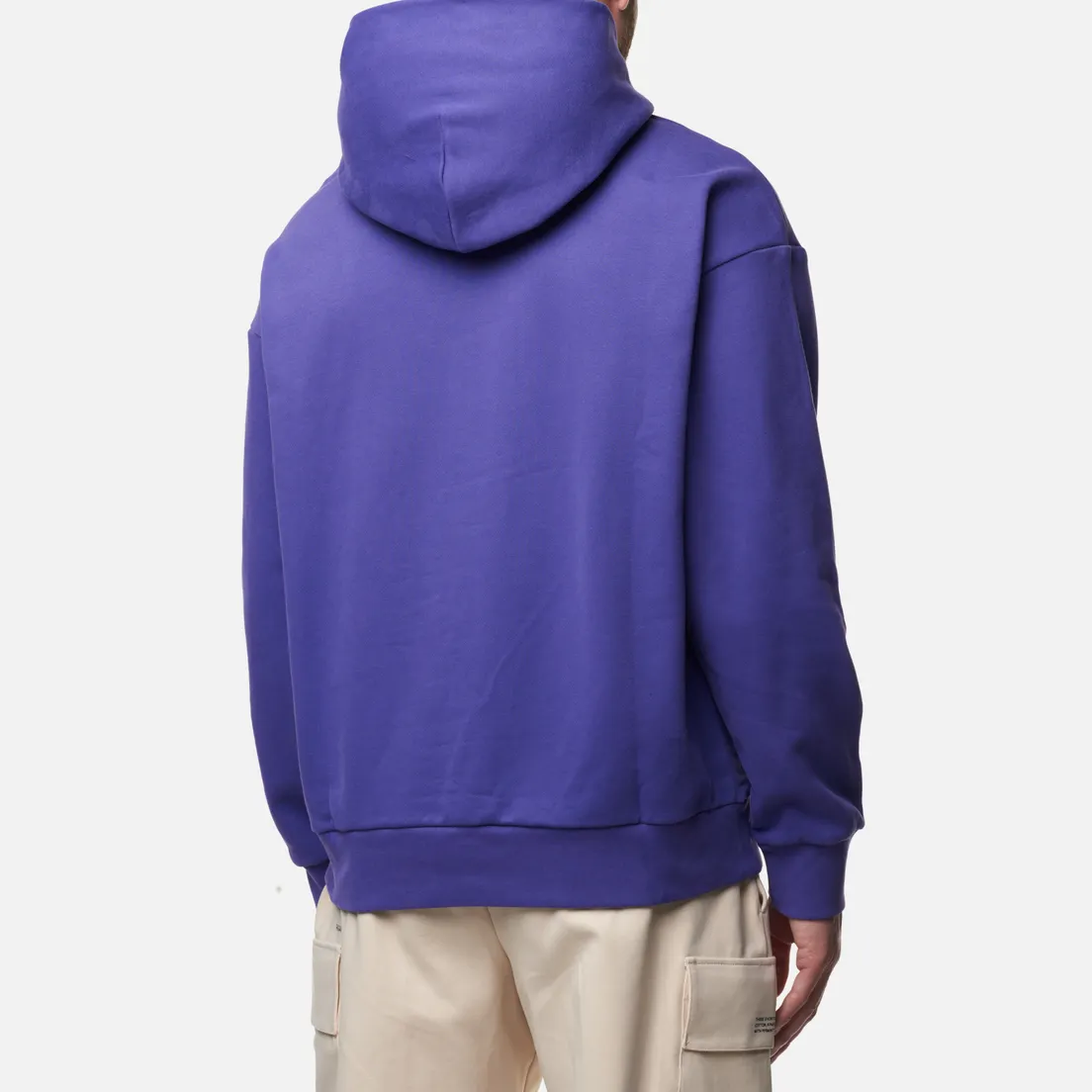 PANGAIA Мужская толстовка 365 Tropics Hoodie