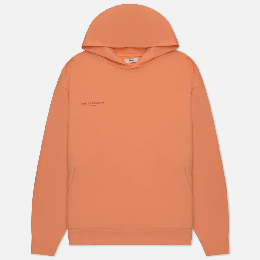 PANGAIA Мужская толстовка 365 Tropics Hoodie