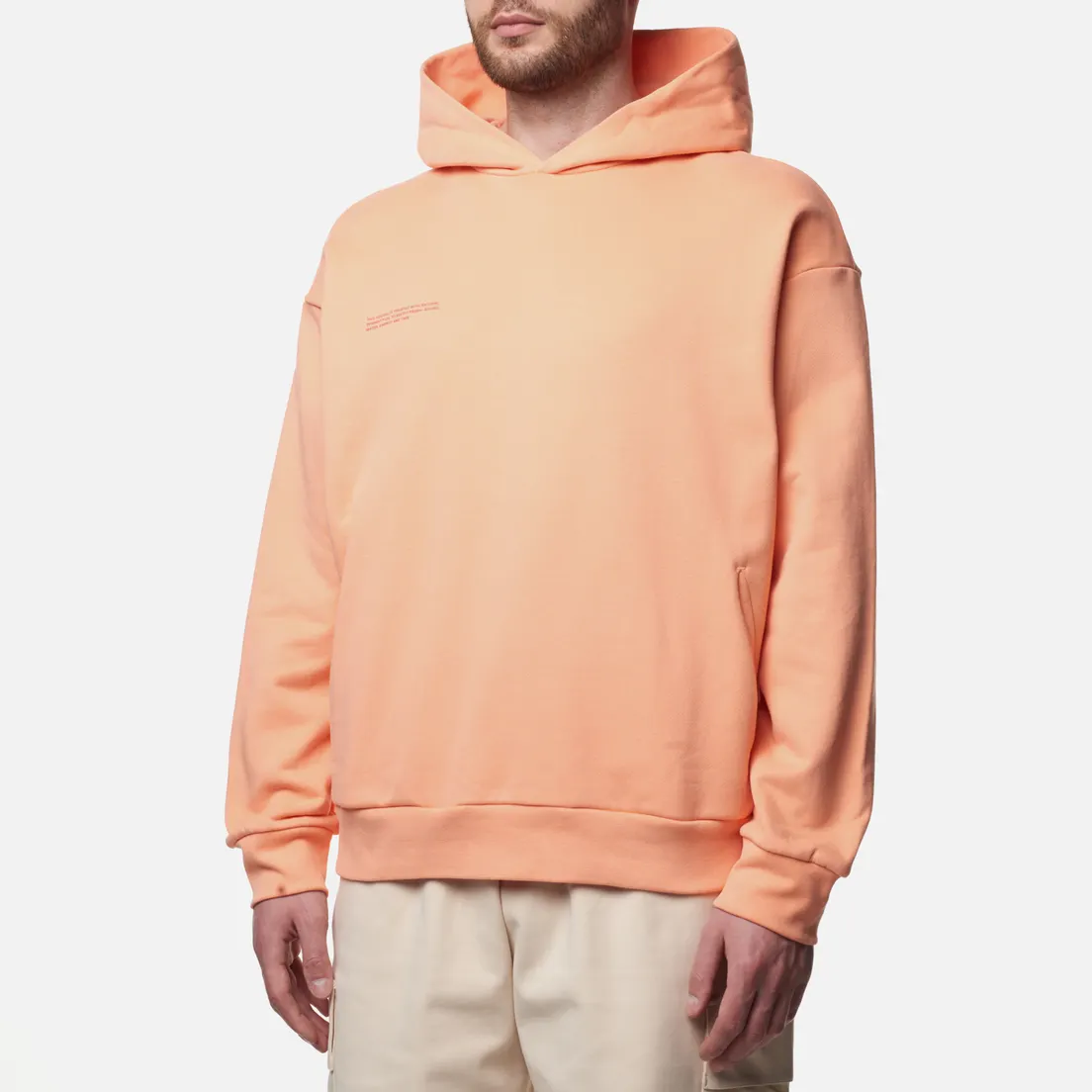 PANGAIA Мужская толстовка 365 Tropics Hoodie