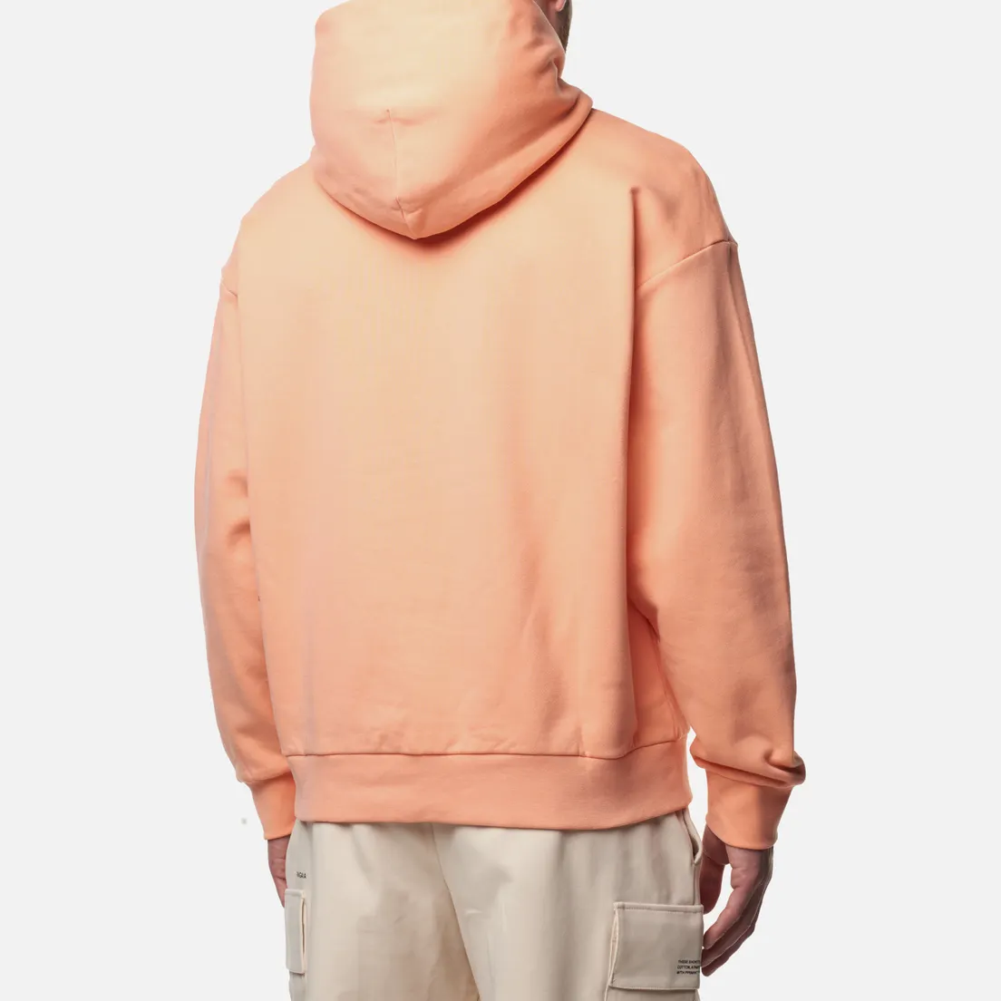 PANGAIA Мужская толстовка 365 Tropics Hoodie