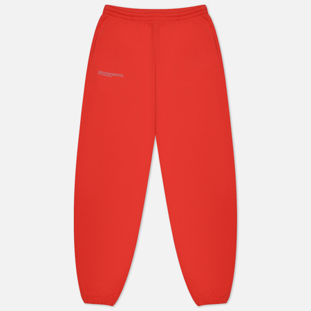Мужские брюки PANGAIA 365 Tropics Track, цвет красный, размер L - фото 1