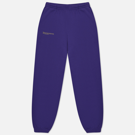 Мужские брюки PANGAIA 365 Tropics Track, цвет фиолетовый, размер S - фото 1