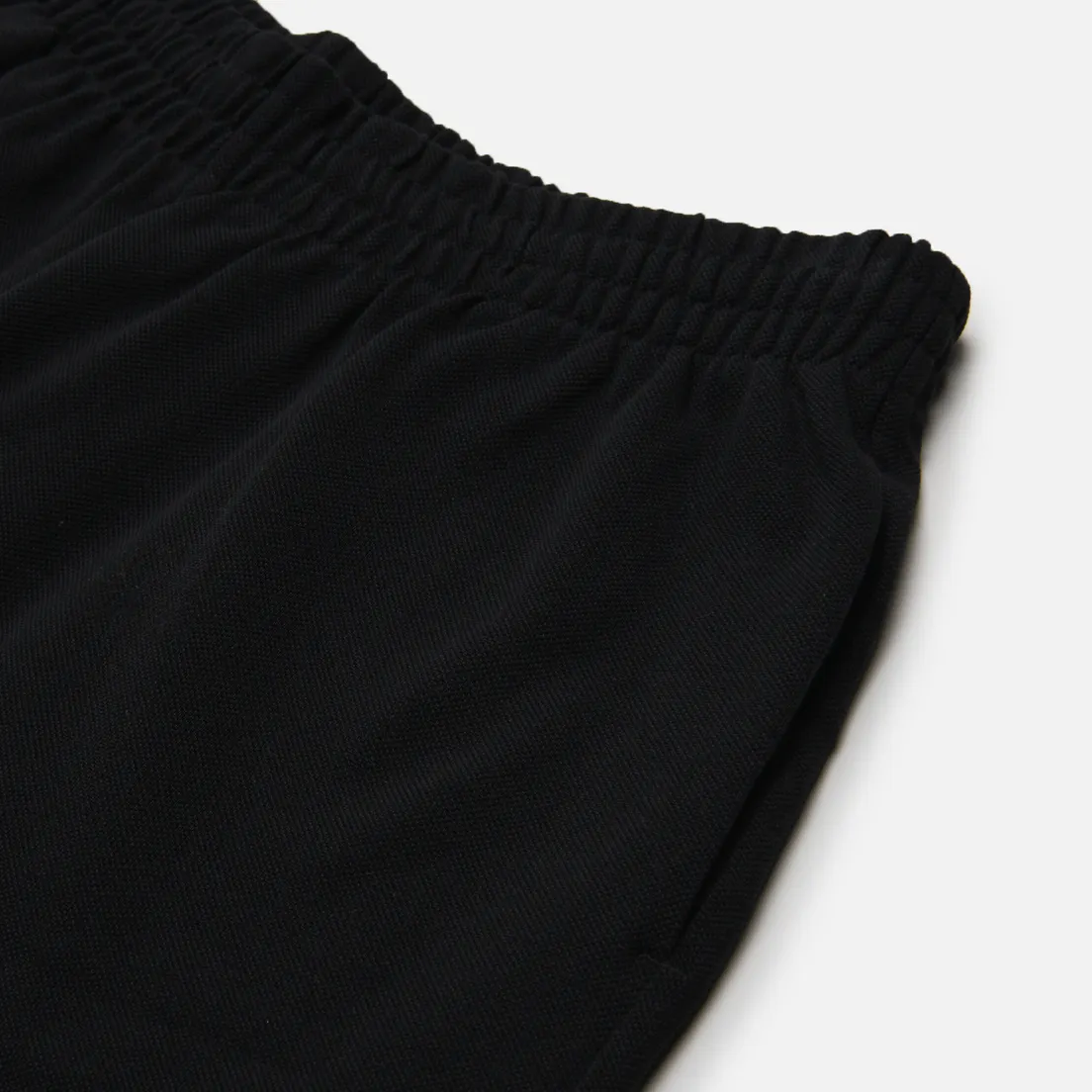 PANGAIA Женские шорты Organic Cotton Pique With C-Fiber
