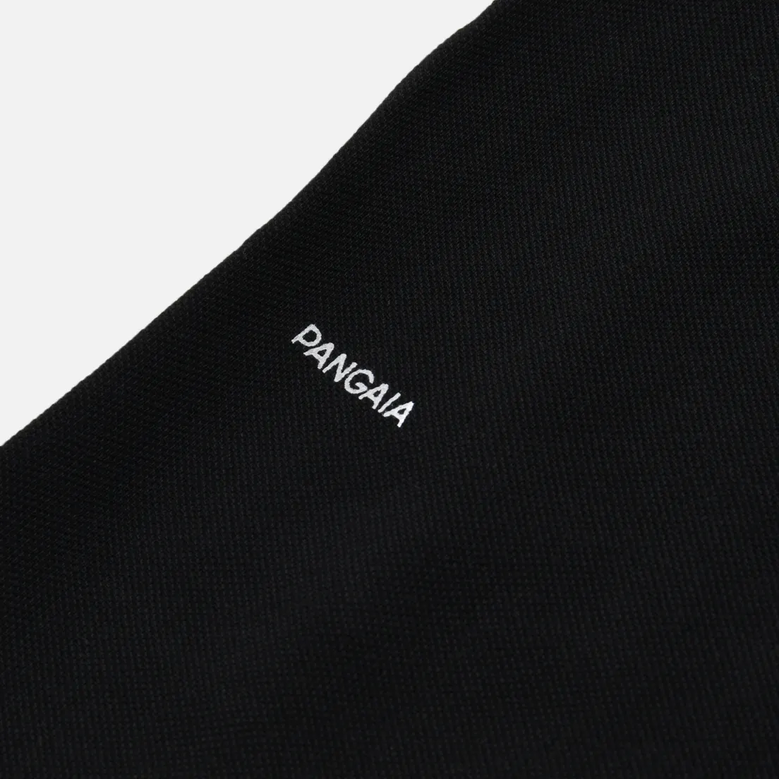 PANGAIA Женские шорты Organic Cotton Pique With C-Fiber