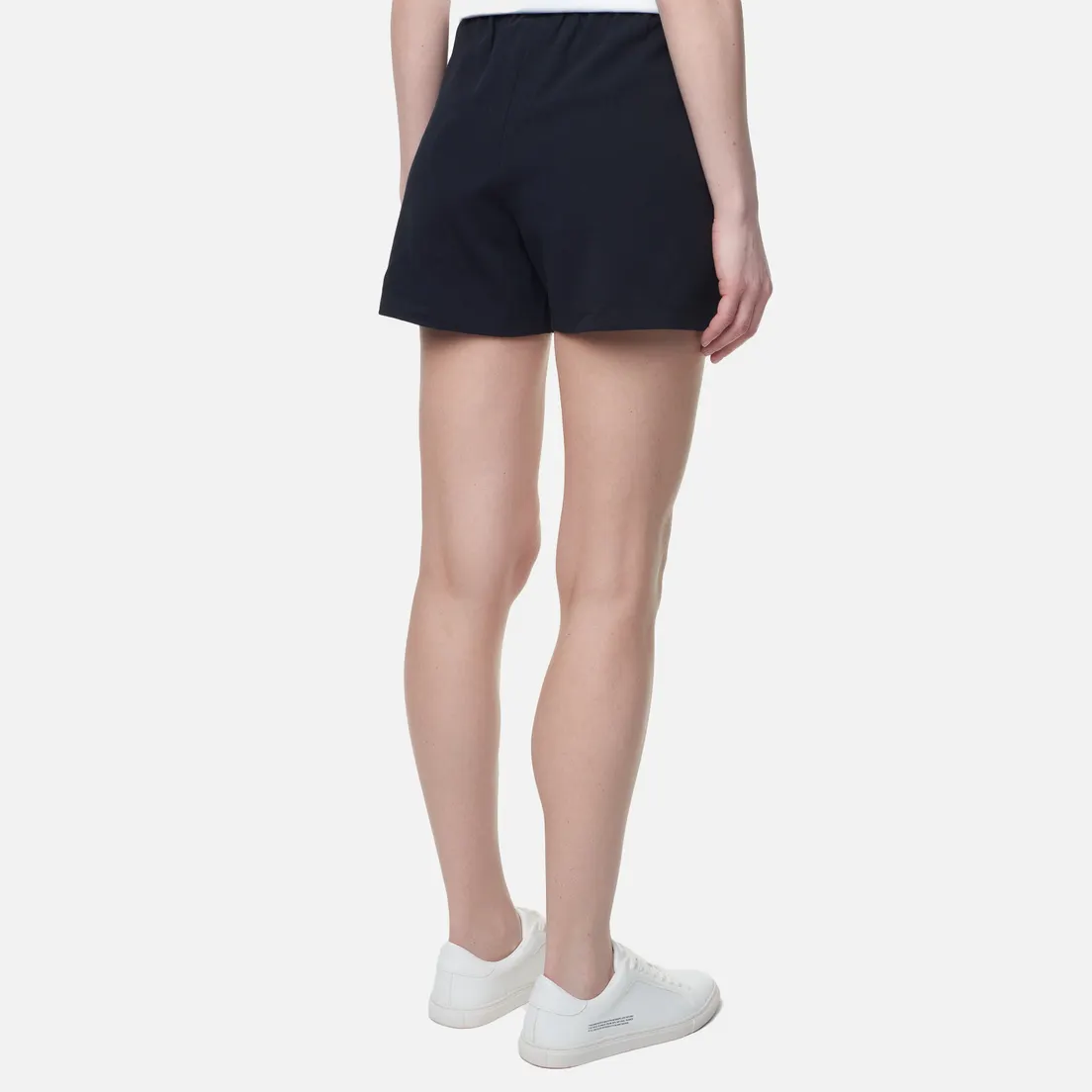 PANGAIA Женские шорты Organic Cotton Pique With C-Fiber