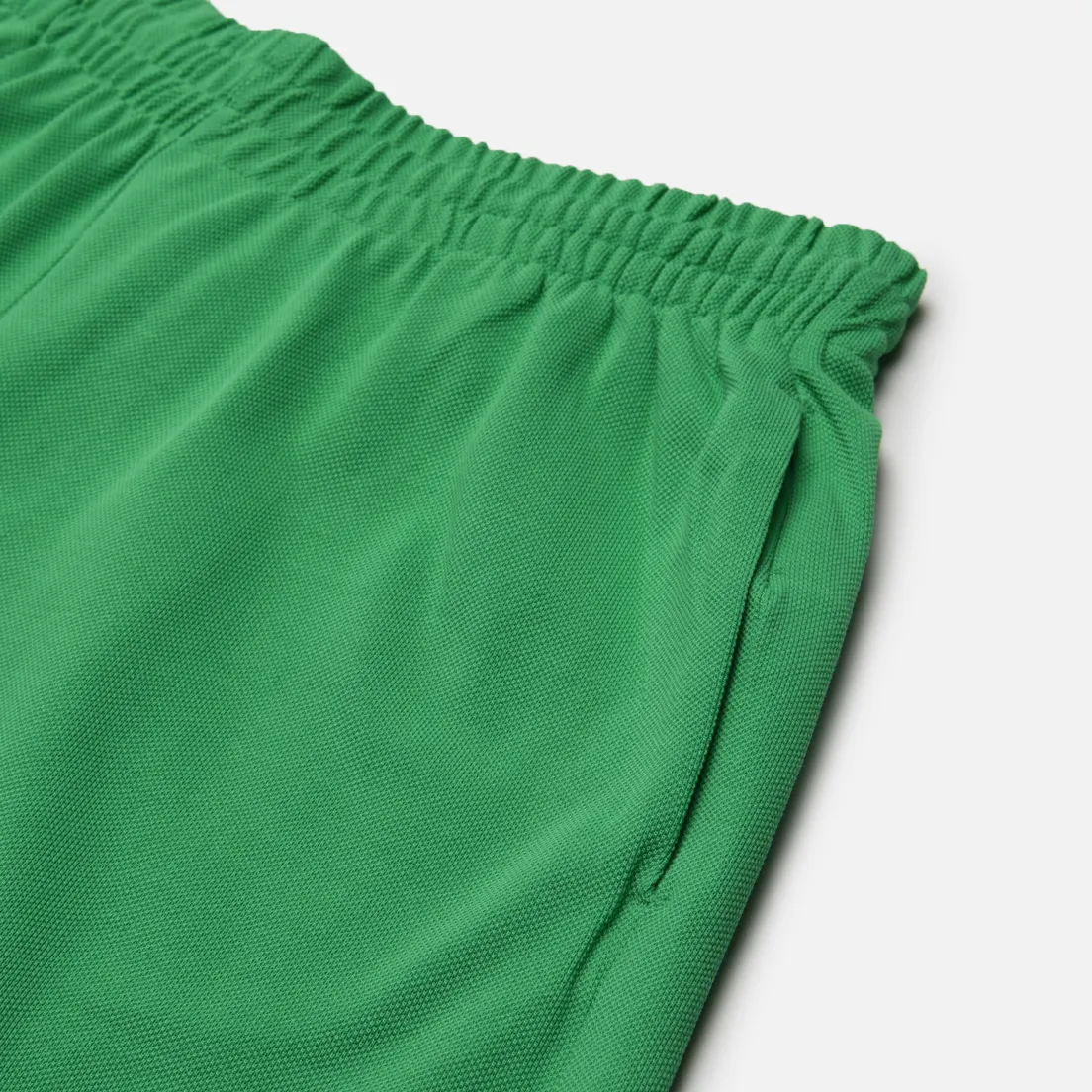 PANGAIA Женские шорты Organic Cotton Pique With C-Fiber