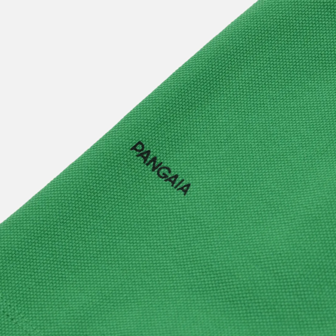 PANGAIA Женские шорты Organic Cotton Pique With C-Fiber