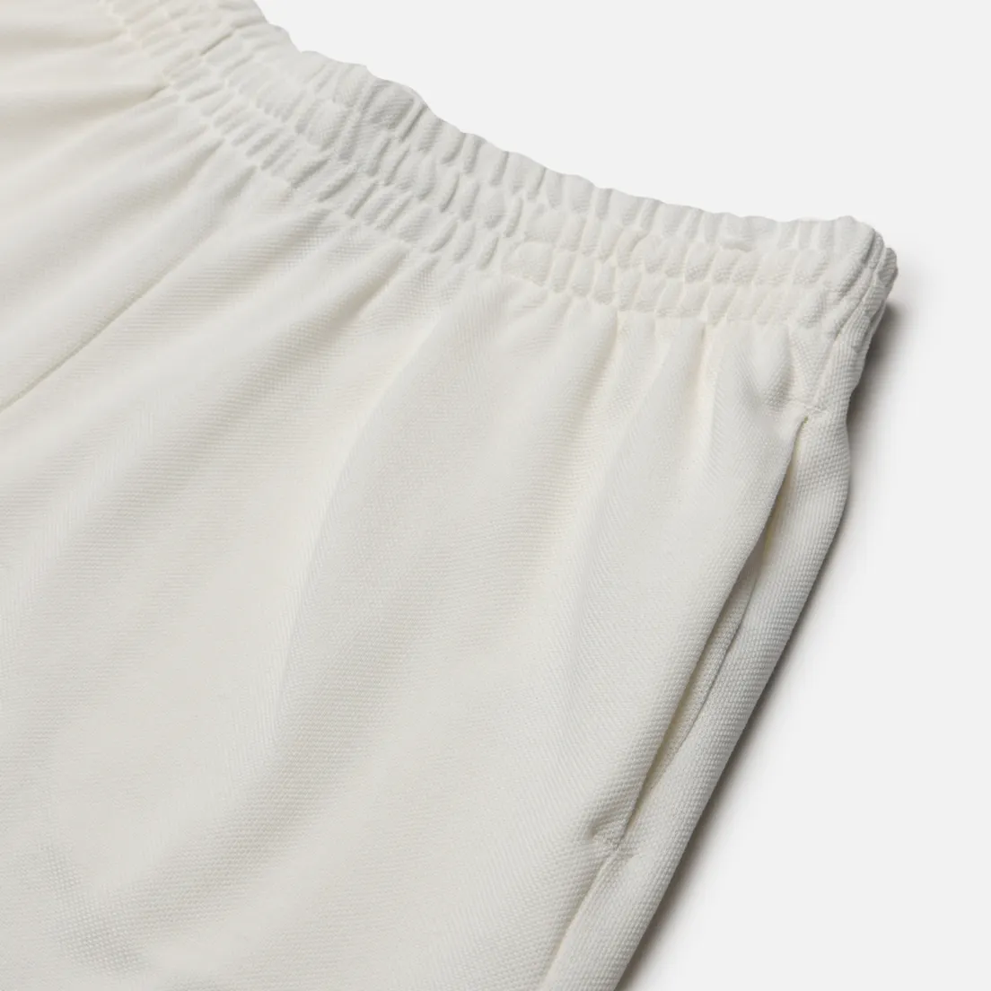 PANGAIA Женские шорты Organic Cotton Pique With C-Fiber