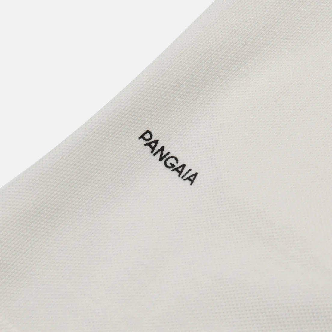PANGAIA Женские шорты Organic Cotton Pique With C-Fiber