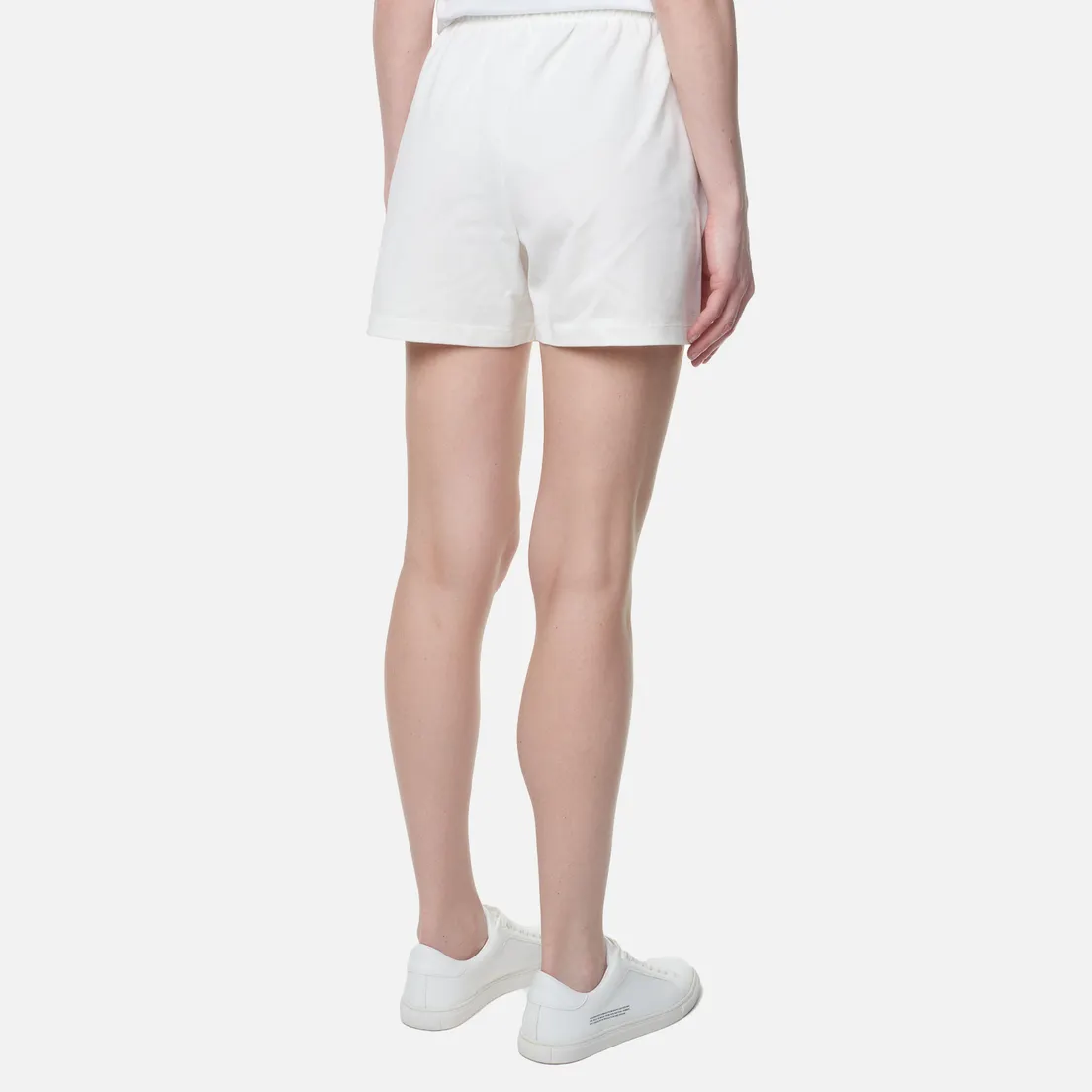 PANGAIA Женские шорты Organic Cotton Pique With C-Fiber