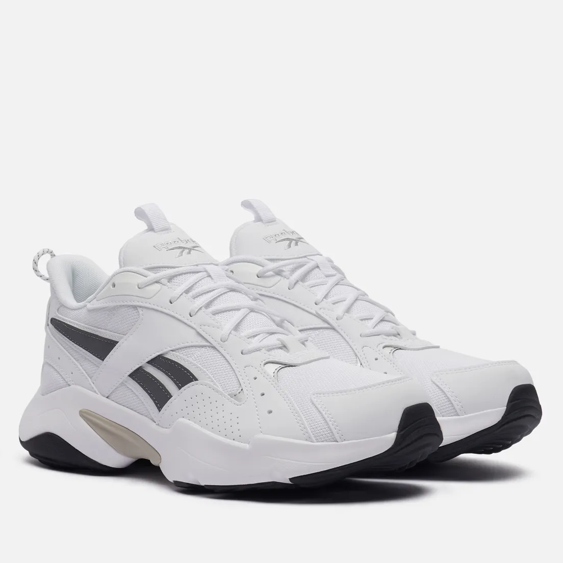 Reebok Кроссовки Turbo Restyle