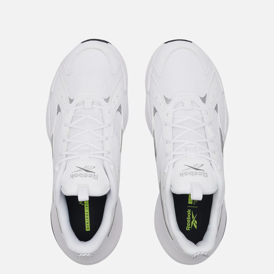 Reebok Кроссовки Turbo Restyle