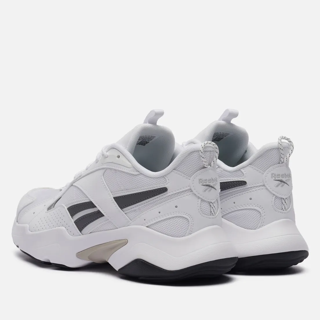 Reebok Кроссовки Turbo Restyle