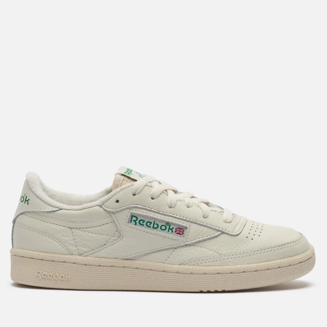 Reebok Женские кроссовки Club C 85 Vintage