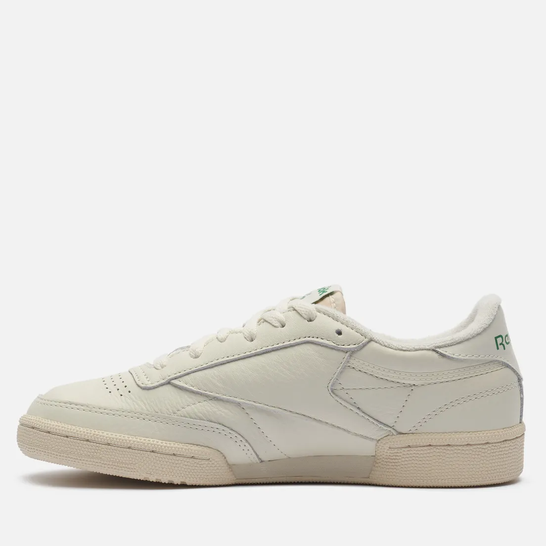 Reebok Женские кроссовки Club C 85 Vintage