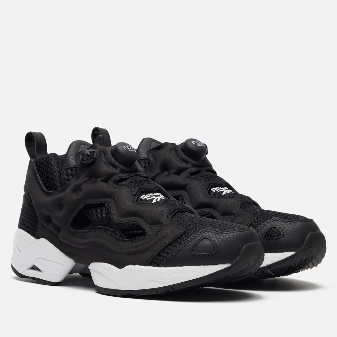 Reebok Кроссовки Instapump Fury 95