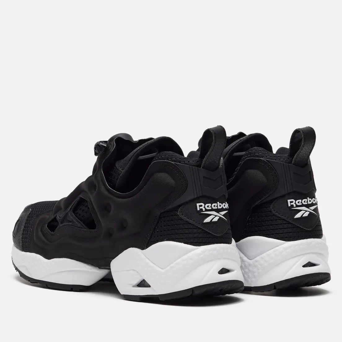 Reebok Кроссовки Instapump Fury 95