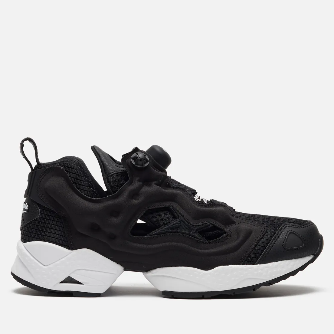 Reebok Кроссовки Instapump Fury 95