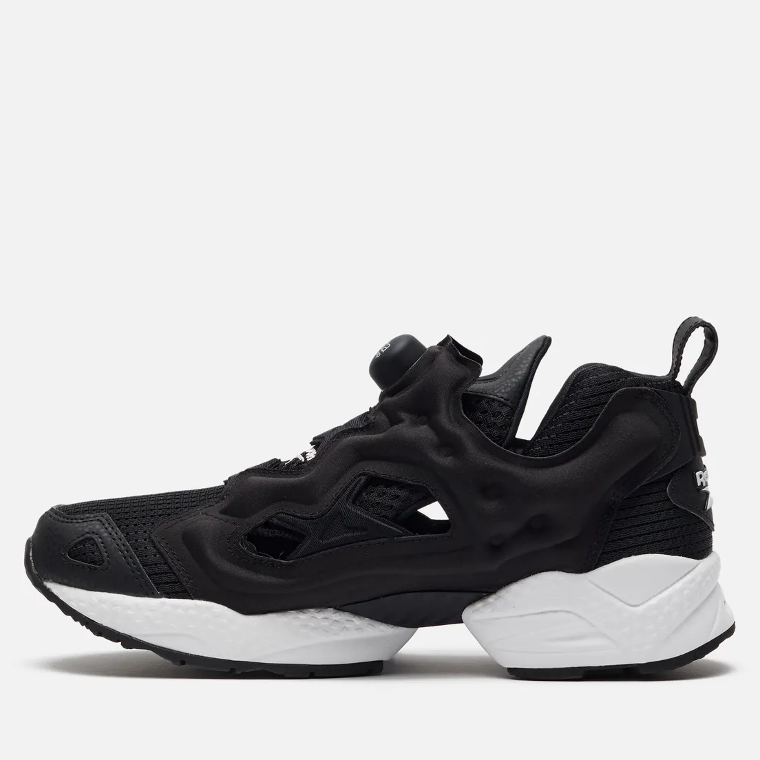 Reebok Кроссовки Instapump Fury 95