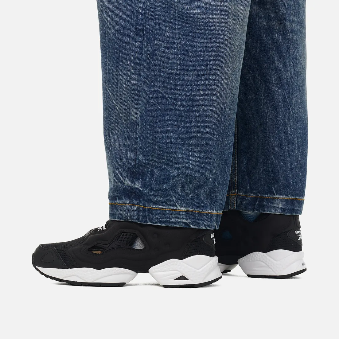 Reebok Кроссовки Instapump Fury 95
