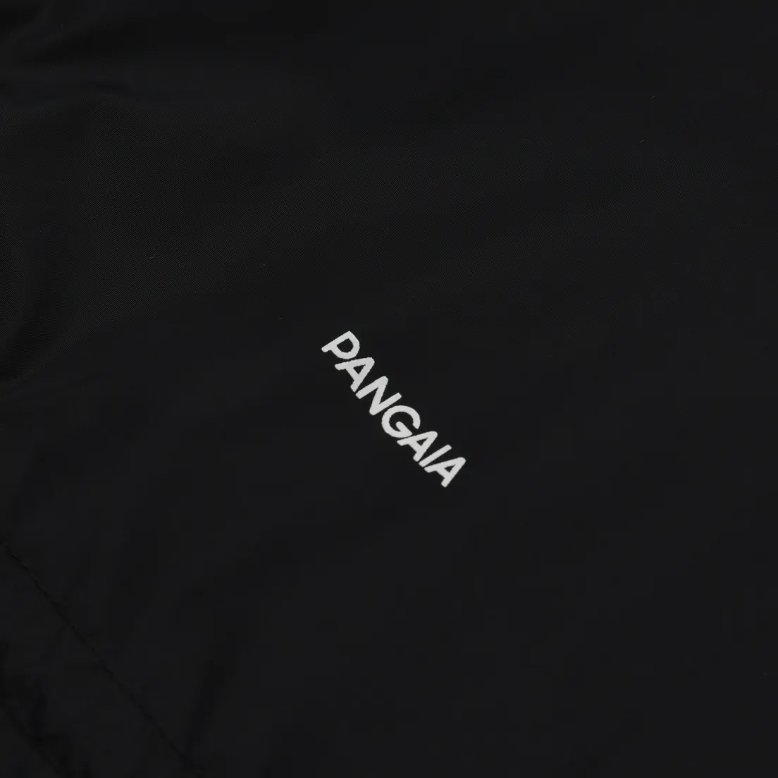 PANGAIA Мужская куртка ветровка Recycled Nylon Color Block