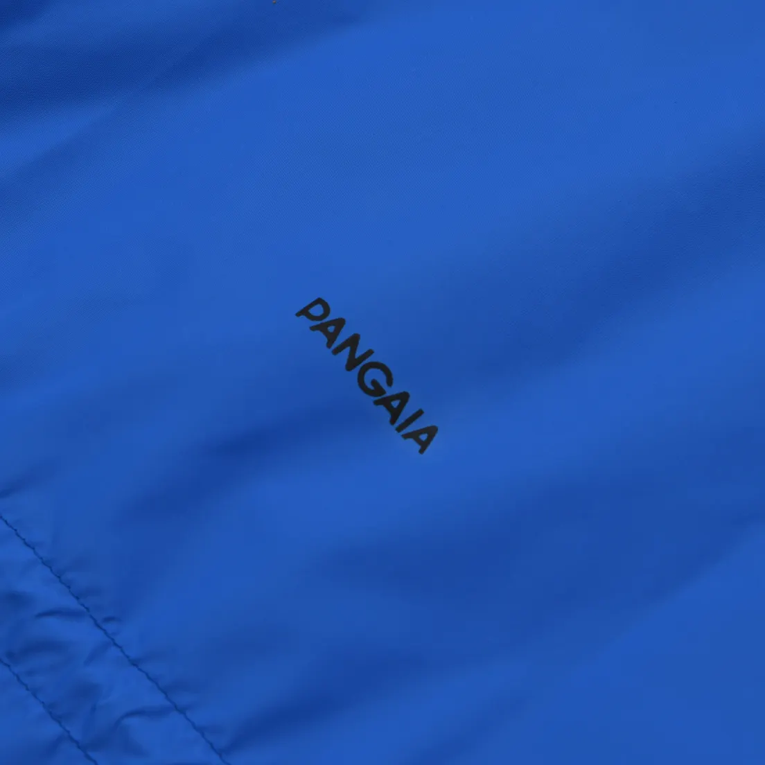 PANGAIA Мужская куртка ветровка Recycled Nylon Color Block