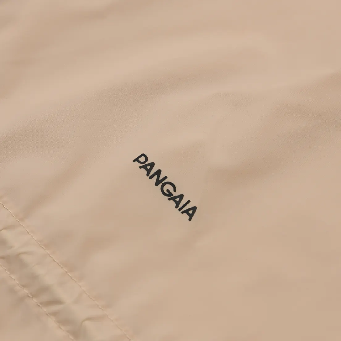 PANGAIA Мужская куртка ветровка Recycled Nylon Color Block
