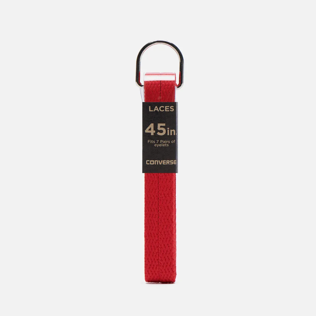 Converse Шнурки Solid Laces 114cm