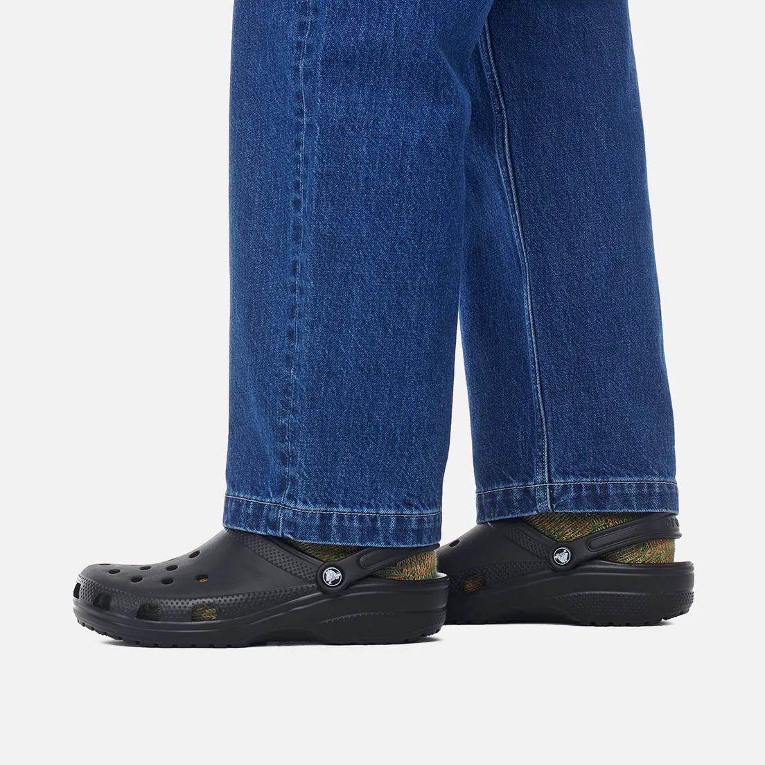 Crocs Сандалии Classic Clog