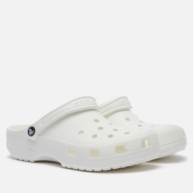 Сандалии Crocs