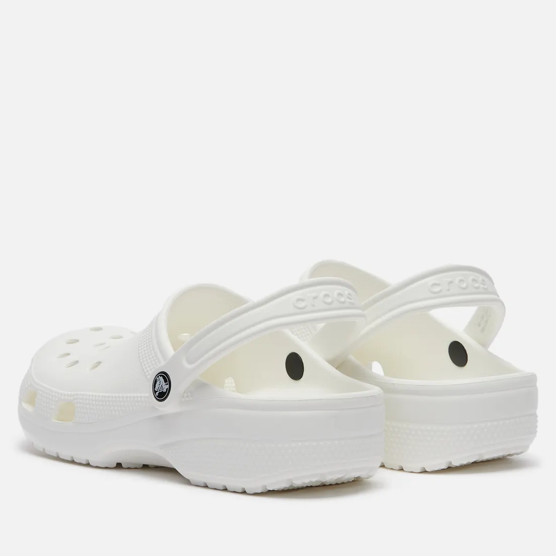 Crocs Сандалии Classic Clog