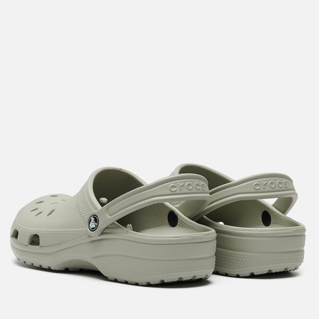 Crocs Сандалии Classic Clog