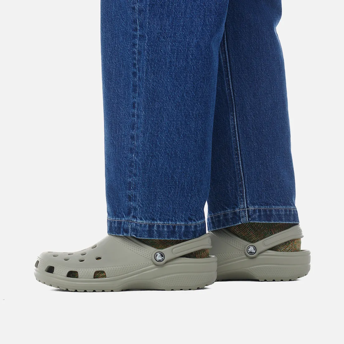 Crocs Сандалии Classic Clog