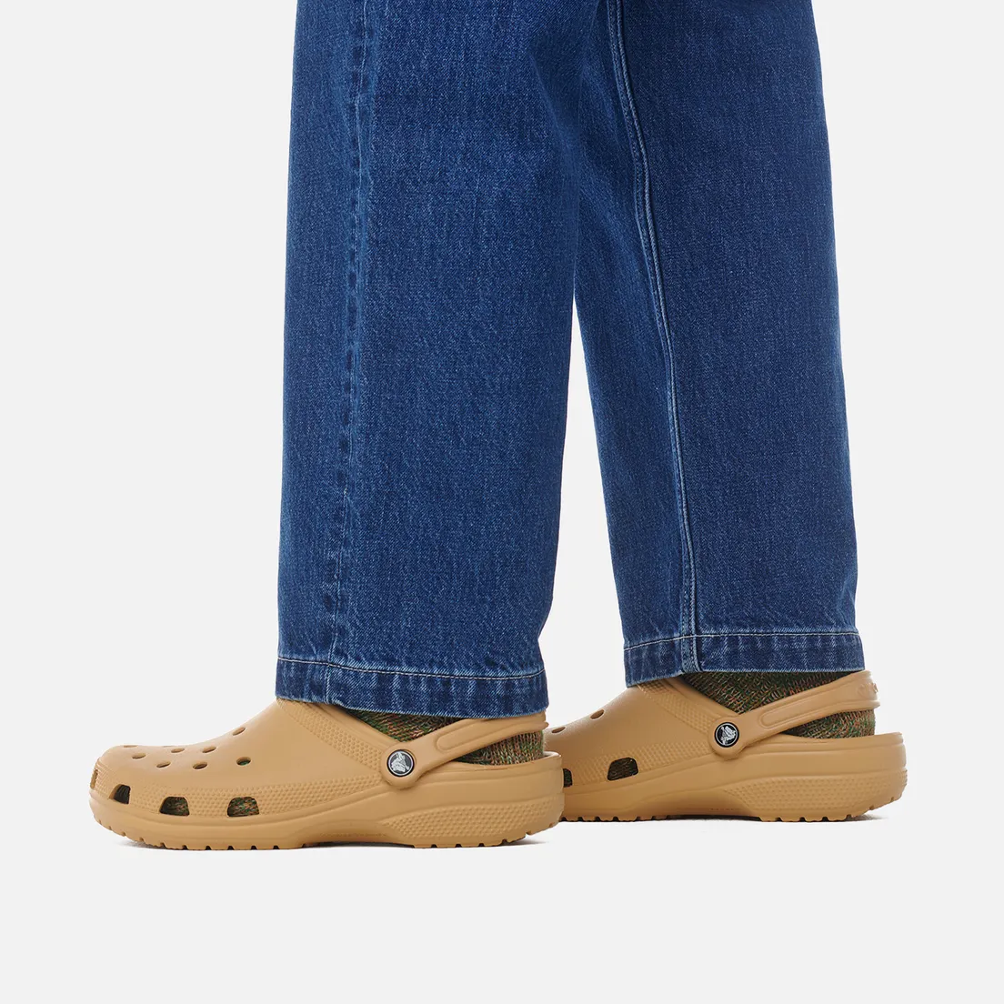 Crocs Сандалии Classic Clog