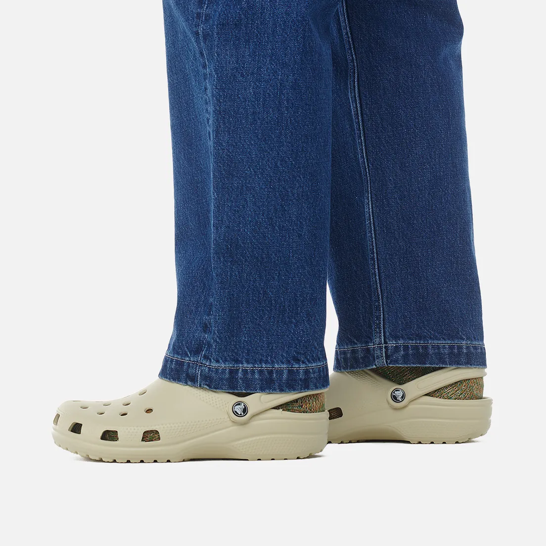 Crocs Сандалии Classic Clog