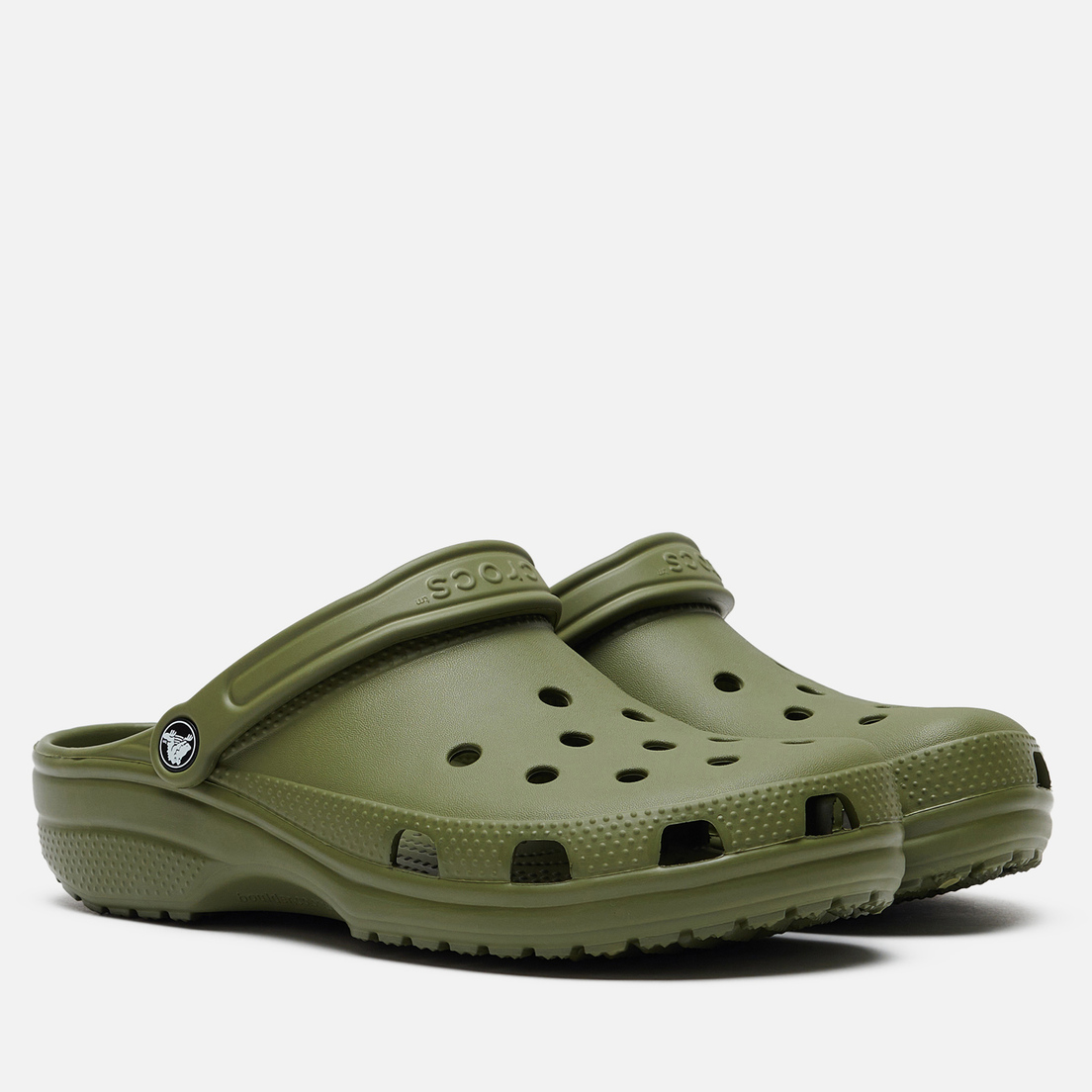 Crocs Сандалии Classic Clog