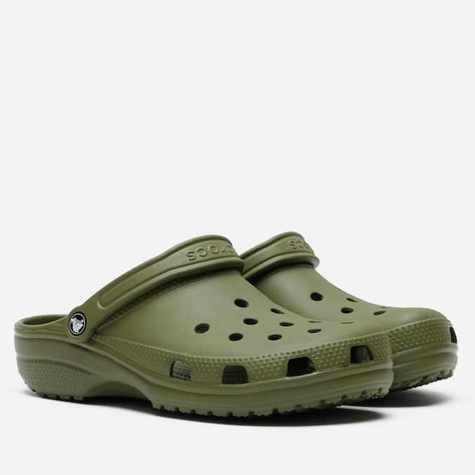 Сандалии Crocs Classic Clog