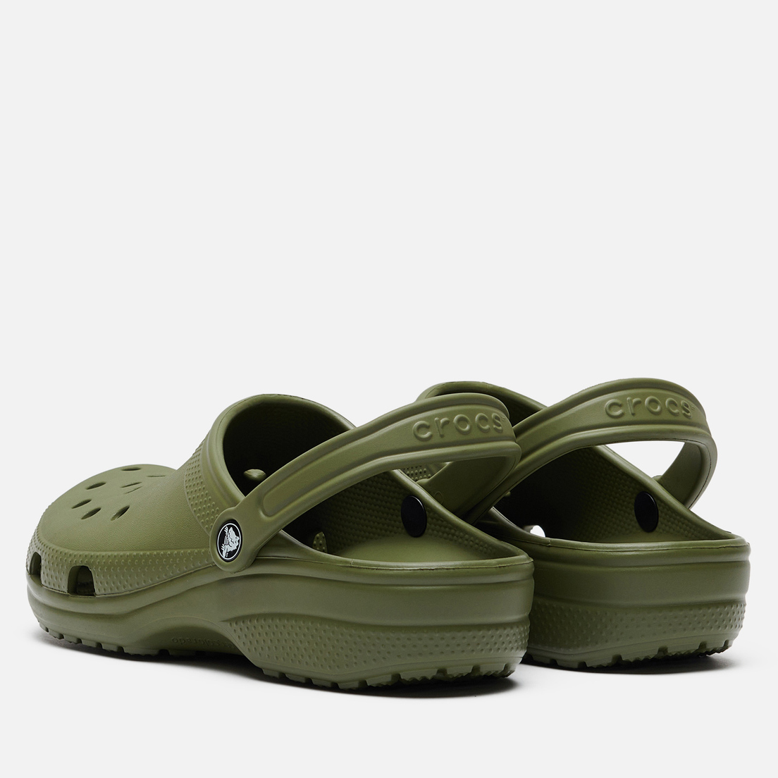 Crocs Сандалии Classic Clog