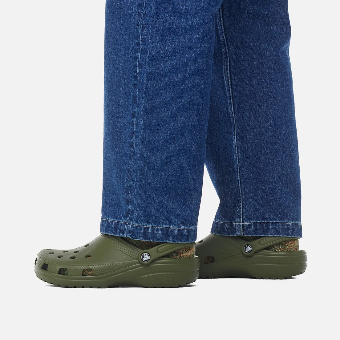 Crocs Сандалии Classic Clog