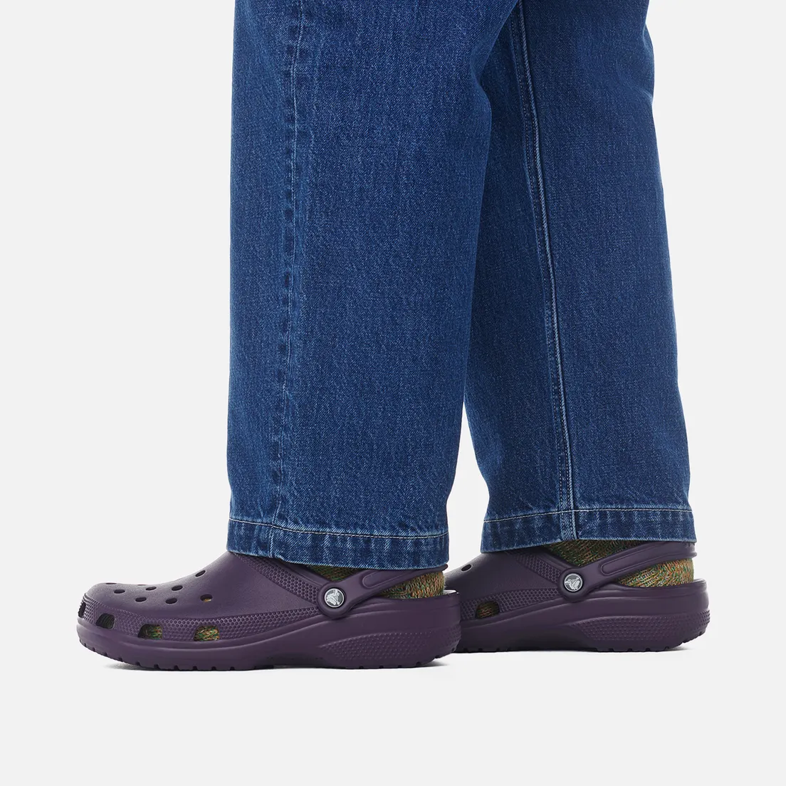Crocs Сандалии Classic Clog
