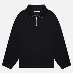 PANGAIA Мужская толстовка Wool Jersey Half-Zip