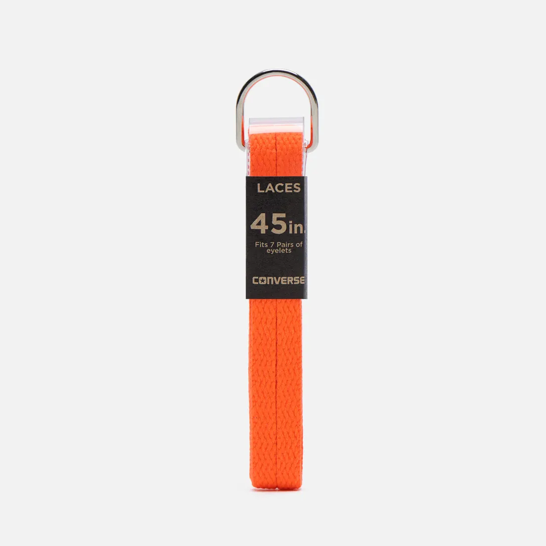 Converse Шнурки Solid Neon Laces 114cm