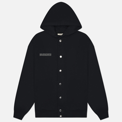 PANGAIA Мужская толстовка 365 Midweight Snap Button Hoodie