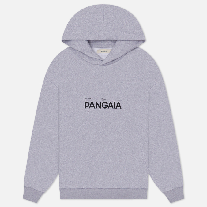 Мужская толстовка PANGAIA 365 Midweight Definition Hoodie