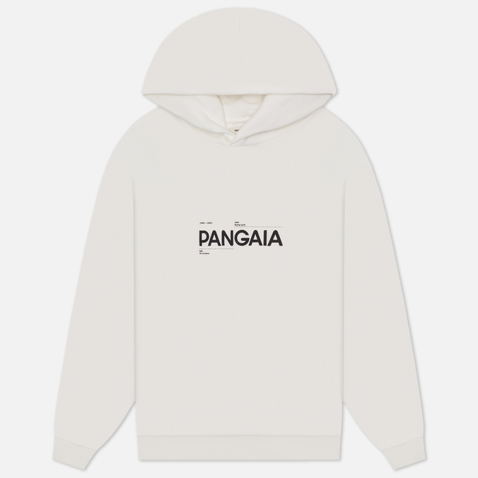 Мужская толстовка PANGAIA 365 Midweight Definition Hoodie
